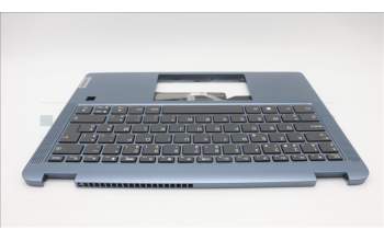 Lenovo 5CB1L30773 Tastatur inkl. Topcase ASM_BEL W 82Y0 SB