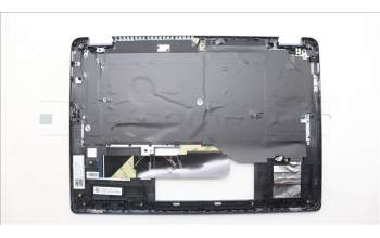 Lenovo 5CB1L30776 Tastatur inkl. Topcase schweiz W 82Y0 SB