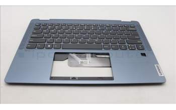 Lenovo 5CB1L30777 Tastatur inkl. Topcase ASM_EURO ENG W82Y0 SB