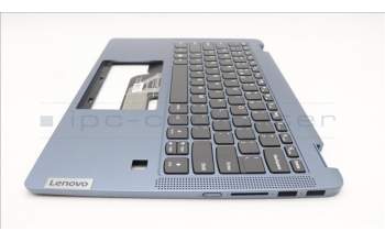 Lenovo 5CB1L30777 Tastatur inkl. Topcase ASM_EURO ENG W82Y0 SB