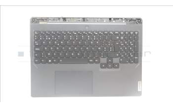 Lenovo 5CB1L30854 Tastatur inkl. Topcase ASM_BEL L82WK ONGY RGB