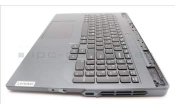 Lenovo 5CB1L30859 Tastatur inkl. Topcase ASM_EUROENGL82WKONGYRGB