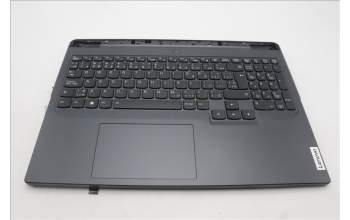 Lenovo 5CB1L30860 Tastatur inkl. Topcase ASM_FRA/ENGL82WKONGYRGB