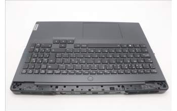 Lenovo 5CB1L30860 Tastatur inkl. Topcase ASM_FRA/ENGL82WKONGYRGB