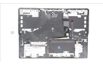 Lenovo 5CB1L30861 Tastatur inkl. Topcase ASM_UK L82WK ONGY RGB