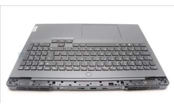 Lenovo 5CB1L30861 Tastatur inkl. Topcase ASM_UK L82WK ONGY RGB