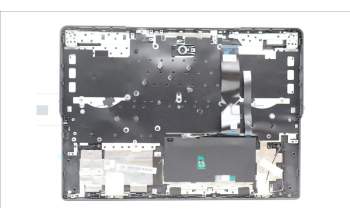 Lenovo 5CB1L30862 Tastatur inkl. Topcase ASM_USA ENGL82WKONGYRGB