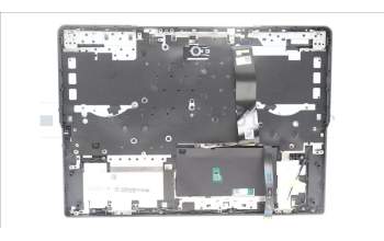 Lenovo 5CB1L30866 Tastatur inkl. Topcase ASM_GRE L82WK ONGY RGB