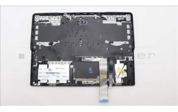 Lenovo 5CB1L30871 Tastatur inkl. Topcase ASM_ITA L82WK ONGY RGB