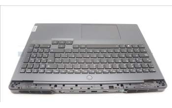 Lenovo 5CB1L30874 Tastatur inkl. Topcase ASM_LA SPA L82WKONGYRGB