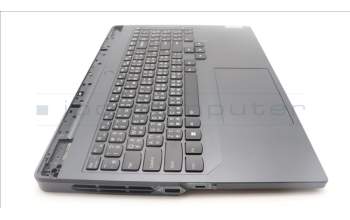 Lenovo 5CB1L30882 Tastatur inkl. Topcase ASM_TC L82WK ONGY RGB