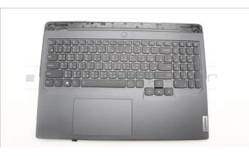Lenovo 5CB1L30882 Tastatur inkl. Topcase ASM_TC L82WK ONGY RGB