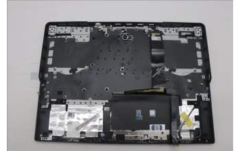 Lenovo 5CB1L30884 Tastatur inkl. Topcase ASM_UKR L82WK ONGY RGB