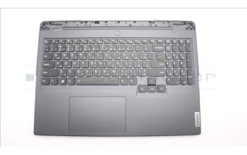 Lenovo 5CB1L30885 Tastatur inkl. Topcase ASM_ARA L82WK ONGY WH
