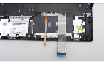 Lenovo 5CB1L30885 Tastatur inkl. Topcase ASM_ARA L82WK ONGY WH