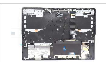 Lenovo 5CB1L30888 Tastatur inkl. Topcase ASM_BUL L82WK ONGY WH