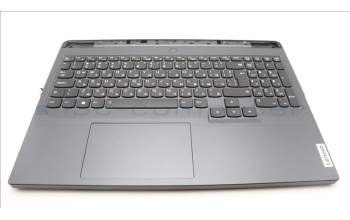 Lenovo 5CB1L30888 Tastatur inkl. Topcase ASM_BUL L82WK ONGY WH