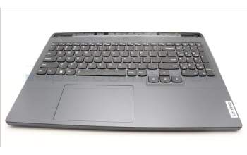 Lenovo 5CB1L30891 Tastatur inkl. Topcase ASM_EURO ENGL82WKONGYWH