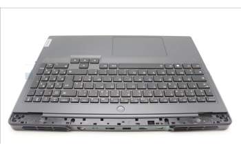 Lenovo 5CB1L30895 Tastatur inkl. Topcase ASM_FRA L82WK ONGY WH