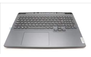 Lenovo 5CB1L30901 Tastatur inkl. Topcase ASM_HUN L82WK ONGY WH