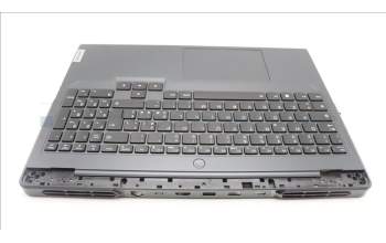 Lenovo 5CB1L30903 Tastatur inkl. Topcase ASM_ITA L82WK ONGY WH