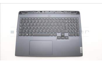 Lenovo 5CB1L30906 Tastatur inkl. Topcase ASM_LA SPA L82WK ONGYWH