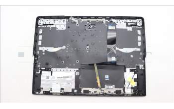 Lenovo 5CB1L30906 Tastatur inkl. Topcase ASM_LA SPA L82WK ONGYWH