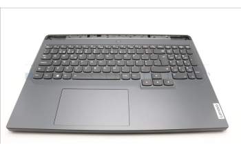 Lenovo 5CB1L30908 Tastatur inkl. Topcase ASM_POR L82WK ONGY WH