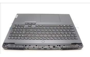 Lenovo 5CB1L30908 Tastatur inkl. Topcase ASM_POR L82WK ONGY WH