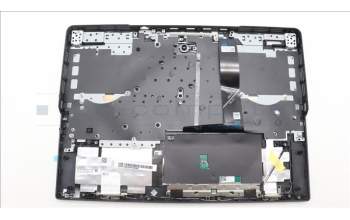 Lenovo 5CB1L30910 Tastatur inkl. Topcase ASM_SLV L82WK ONGY WH