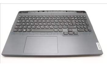 Lenovo 5CB1L30910 Tastatur inkl. Topcase ASM_SLV L82WK ONGY WH