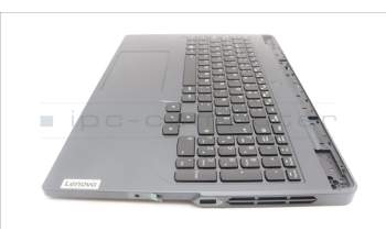 Lenovo 5CB1L30911 Tastatur inkl. Topcase spanisch L82WK ONGY WH