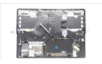 Lenovo 5CB1L30912 Tastatur inkl. Topcase schweiz L82WK ONGY WH