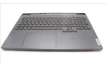 Lenovo 5CB1L30912 Tastatur inkl. Topcase schweiz L82WK ONGY WH