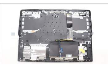Lenovo 5CB1L30913 Tastatur inkl. Topcase ASM_THAI L82WK ONGY WH