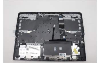 Lenovo 5CB1L30914 Tastatur inkl. Topcase ASM_TC L82WK ONGY WH