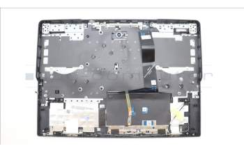 Lenovo 5CB1L30916 Tastatur inkl. Topcase ASM_UKR L82WK ONGY WH