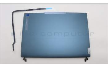 Lenovo 5CB1L30925 Cover L 83BU A TT MINI w/tape