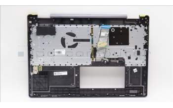 Lenovo 5CB1L31844 Tastatur inkl. Topcase ASM_GRE H 82YN FP STGY