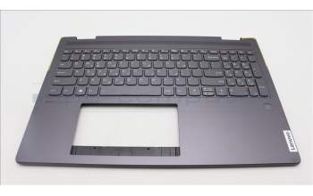 Lenovo 5CB1L31844 Tastatur inkl. Topcase ASM_GRE H 82YN FP STGY