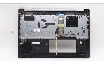 Lenovo 5CB1L31848 Tastatur inkl. Topcase ASM_POR H 82YN FP STGY