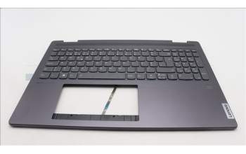 Lenovo 5CB1L31848 Tastatur inkl. Topcase ASM_POR H 82YN FP STGY