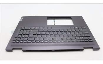 Lenovo 5CB1L31848 Tastatur inkl. Topcase ASM_POR H 82YN FP STGY