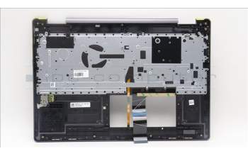 Lenovo 5CB1L31855 Tastatur inkl. Topcase ASM_TUR H 82YN FP STGY