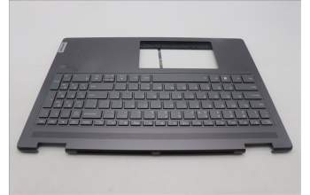 Lenovo 5CB1L31857 Tastatur inkl. Topcase ASM_EURO ENG H82YN FPSG