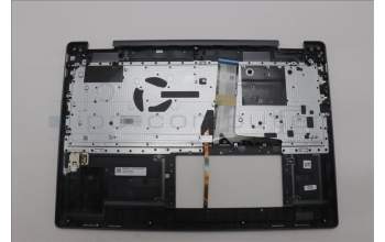 Lenovo 5CB1L31857 Tastatur inkl. Topcase ASM_EURO ENG H82YN FPSG