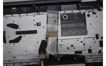 Lenovo 5CB1L31857 Tastatur inkl. Topcase ASM_EURO ENG H82YN FPSG