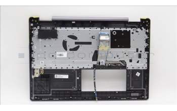 Lenovo 5CB1L31865 Tastatur inkl. Topcase ASM_USA ENG H82YNFPSTGY