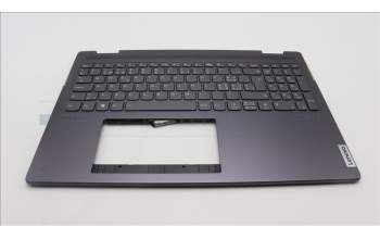 Lenovo 5CB1L31884 Tastatur inkl. Topcase schweiz H 82YN NFP STGY