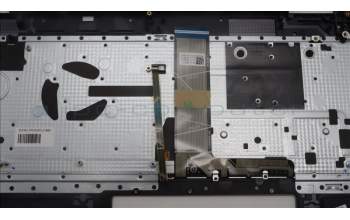 Lenovo 5CB1L31889 Tastatur inkl. Topcase ASM_EURO ENG H82YNNFPSG